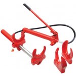 Hydraulický stahovák pružin 100-175mm /150mm 1000kg | Zboží Auto