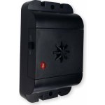 Isotronic 70630 venkovní odpuzovač psů a koček 18 - 32 kHz – Hledejceny.cz