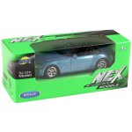 WELLY MODELY Auto mix 1:60 – Sleviste.cz