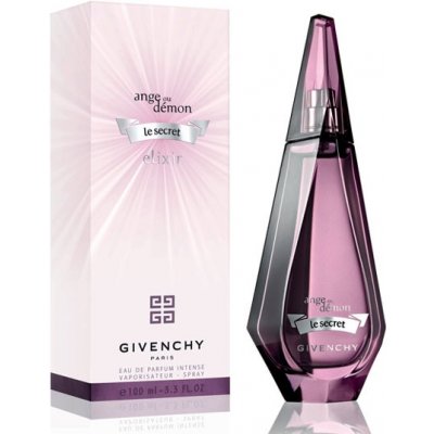 Givenchy Ange ou Demon Le Secret Elixir parfémovaná voda dámská 30 ml – Hledejceny.cz