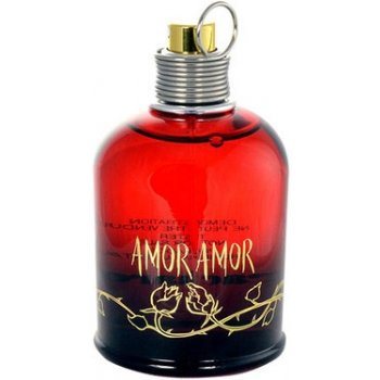 Cacharel Amor Amor Mon Parfum du Soir parfémovaná voda dámská 100 ml tester