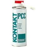 Kontakt Chemie KONTAKT PCC Sprej čistící štětec pro DPS 400 ml – Zbozi.Blesk.cz
