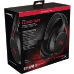HyperX Cloud Flight – Hledejceny.cz