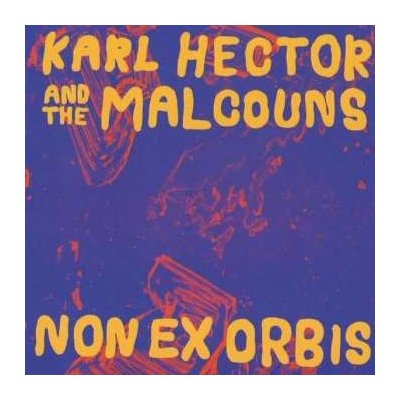CD Karl Hector: Non Ex Orbis