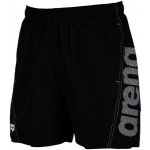 Arena Fundamentals Arena Logo Boxer black /White – Zbozi.Blesk.cz