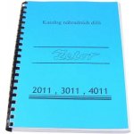 222212801 Dílenská příručka Z 2011-4011