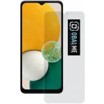 Obal:Me 2.5D Tvrzené Sklo pro Samsung Galaxy A13 5G Clear 8596311222757 – Zboží Živě
