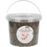 Berkel Futter Kräuter Light zakrslý Králík 2,2 kg – Zboží Dáma Berkel Futter Kräuter Light zakrslý Králík 2,2 kg – Zboží Dáma