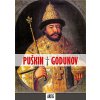 Elektronická kniha Boris Godunov - Alexandr Sergejevič Puškin