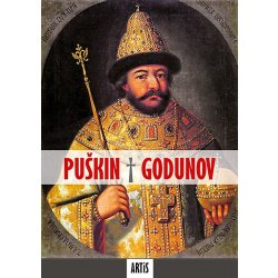 Boris Godunov - Alexandr Sergejevič Puškin