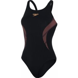 Speedo PLMT MSBK AF 8-08694H022 černá