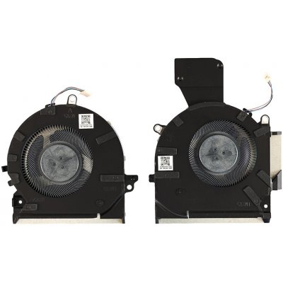 Ventilátor HP Omen 16-b 16-c – Hledejceny.cz