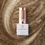 Ruscona Gel lak GOLD GODDESS GP222 6 ml – Zboží Dáma