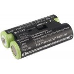 Cameron Sino CS-GMA600SL 2.4V Ni-MH 2000mAh černá - neoriginální – Hledejceny.cz