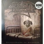 King Diamond - Masquerade Of Madness - Ep LP – Hledejceny.cz