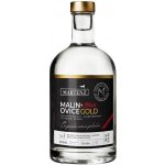 Martenz Malinovice Black Gold VIP 45% 0,5 l (holá láhev) – Hledejceny.cz