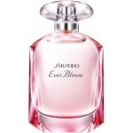 Shiseido Ever Bloom parfémovaná voda dámská 50 ml – Zboží Mobilmania