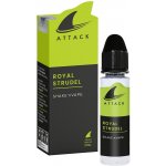 Imperia Shark Attack Royal Strudel shake&vape 10 ml – Zbozi.Blesk.cz