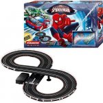 Carrera GO 62195 Autodráha Spiderman – Zboží Mobilmania