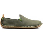 Vivobarefoot Ababa Kids BOTANICAL GREEN – Zboží Mobilmania