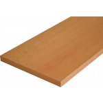 Profidesk 381 buk 158 x 80 x 80 cm – Zbozi.Blesk.cz