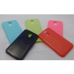 Pouzdro Candy Case Ultra Slim Samsung G900 G903 Galaxy S5 Limetka