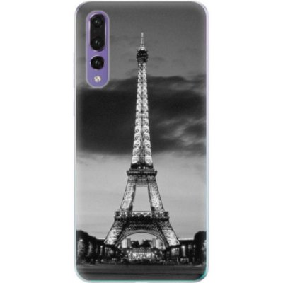 iSaprio Midnight in Paris Huawei P20 Pro – Zboží Mobilmania