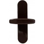 Holar Klasik K 09 rozvora hnědá – HobbyKompas.cz