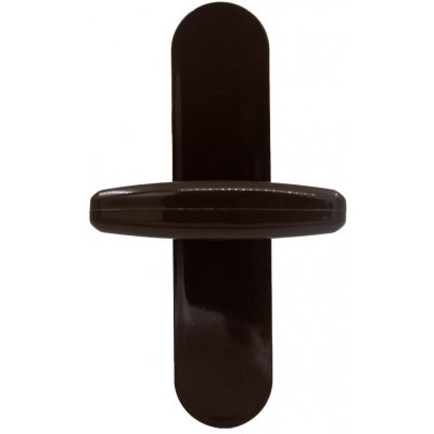 Holar Klasik K 09 rozvora hnědá – HobbyKompas.cz