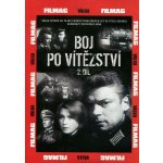Boj po vítězství 2. díl DVD – Hledejceny.cz