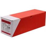 HPM TEC RAPI-TEC SK 8,0x200/80+R (balení 50 ks) - stavební vruty do dřeva, polozávit, pozink, talířová hlava, TORX T40 – Hledejceny.cz