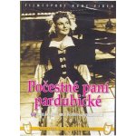 Počestné paní pardubické DVD – Hledejceny.cz