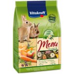 Vitakraft Menu Vital králík 0,5 kg – Hledejceny.cz