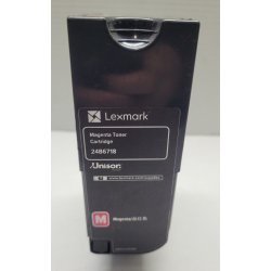 Lexmark 24B6718 - originální