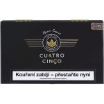 Joya de Nicaragua Cuatro Cinco Sampler 5 ks 5 ks – Zboží Dáma