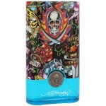 Christian Audigier Ed Hardy Hearts & Daggers toaletní voda pánská 100 ml – Sleviste.cz