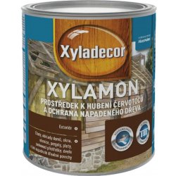 Xyladecor Xylamon 0,75 l bezbarvý