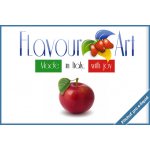 FlavourArt Jablko 10 ml – Zboží Dáma