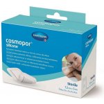 Cosmopor Silicone 7,2 x 5 cm 5 ks – Zboží Dáma