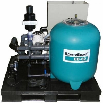 AquaForte Beadfilter EB60 set – Zboží Mobilmania