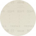 Bosch Accessories EXPERT M480 2608900679 brusná síť pro excentrickou brusku bez otvorů Zrnitost 400 (Ø) 125 mm 5 ks – Zboží Dáma