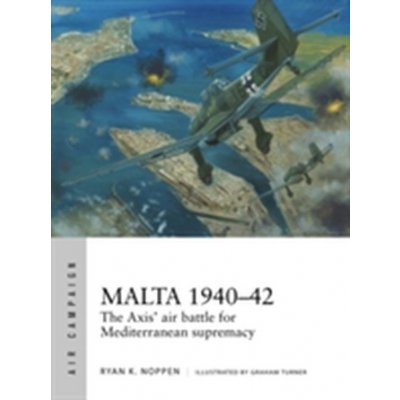 MALTA 1940 42 – Zbozi.Blesk.cz