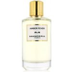 Mancera Paris Amber Fever parfémovaná voda unisex 120 ml – Hledejceny.cz