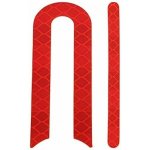 Xiaomi Mi Electric Scooter 2 M365 - Reflexní Nálepky Celá Sada (Červená), Red – Hledejceny.cz