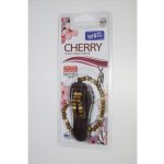 SMELL & DRIVE Flip flop cherry