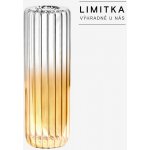 Jiří Pelcl Skleněná váza Big Amber – Hledejceny.cz