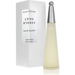 Issey Miyake L´Eau D´Issey toaletní voda dámská 25 ml – Zboží Mobilmania