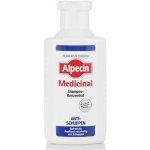 Alpecin Medicinal Shampoo proti lupům 200 ml – Zboží Dáma