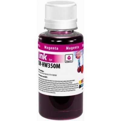 Inkoust TonerDepot HP CZ111AE magenta - kompatibilní – Zboží Živě