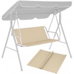 MultiGarden FC-100-BEIGE béžový 127x100 cm – Zbozi.Blesk.cz